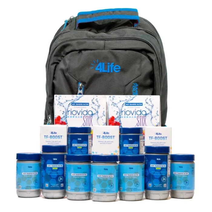 Distribuidor 🚀 Distributor Fast Start Pack - Imagen 1