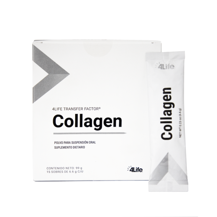 Distribuidor 🚀 Distributor Transfer Factor Colágeno - Imagen 1