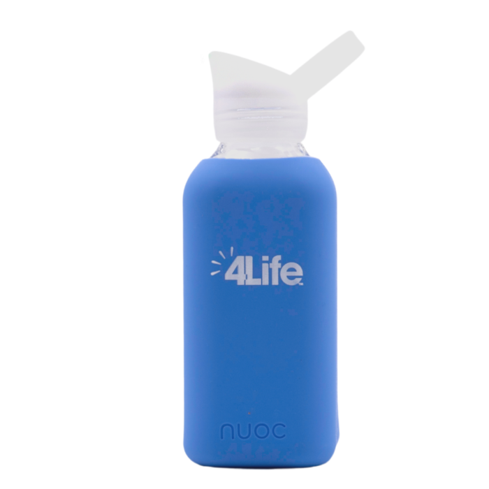 Distribuidor 🚀 Distributor NUOC Bottle - Solidarity Gadget - Imagen 1