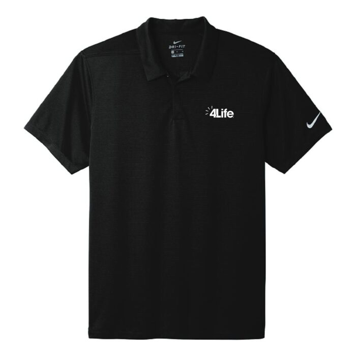 Distribuidor 🚀 Distributor 4Life Nike polo - Imagen 1