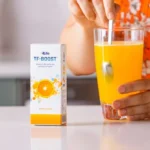 Distribuidor 🚀 Distributor 4Life TF-Boost CYPRUS 4LIFE - Imagen 2