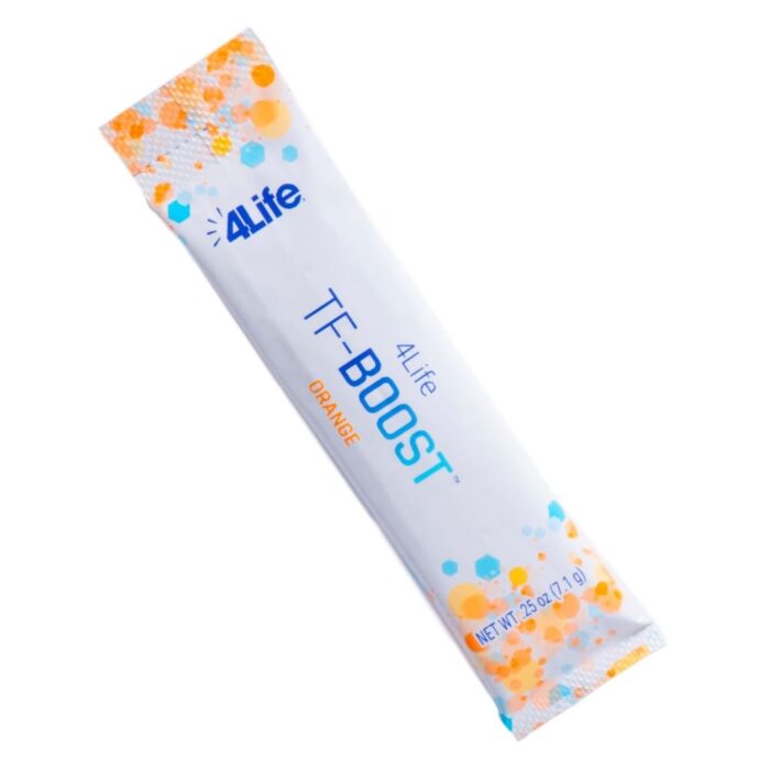 Distribuidor 🚀 Distributor 4Life TF-Boost FRANCE 4LIFE - Imagen 4