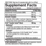 4Life Transfer Factor AgePro - Imagen 2