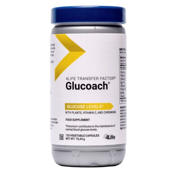 Distribuidor 🚀 Distributor GluCoach - Imagen 1