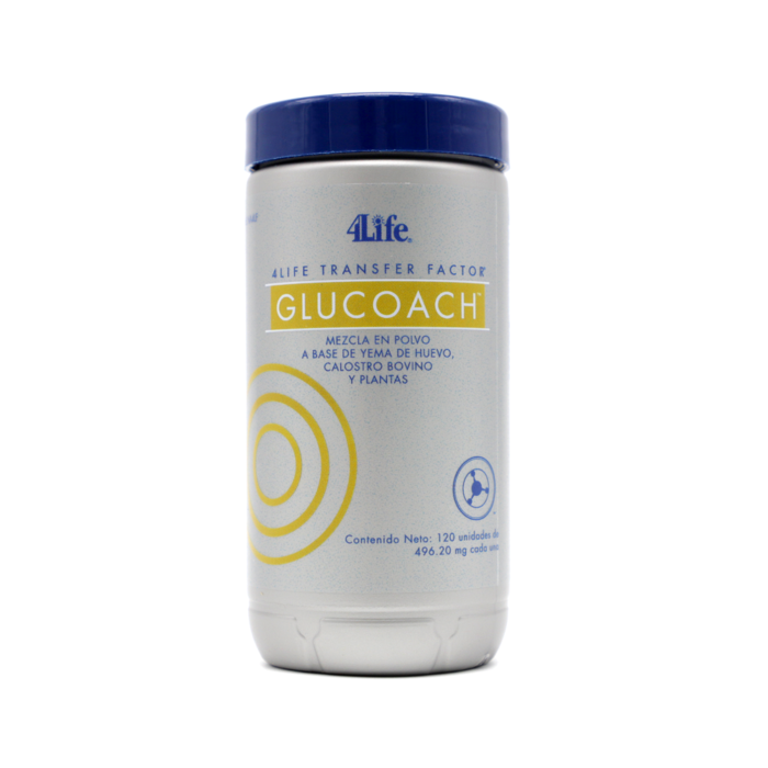 Distribuidor 🚀 Distributor GluCoach - Imagen 1