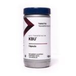 Distribuidor 🚀 Distributor KBU