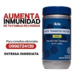 Distribuidor 🚀 Distributor Transfer Factor Plus Fórmula Tri-Factor 4Life ✅ Refuerza tu sistema inmunológico - Imagen 5