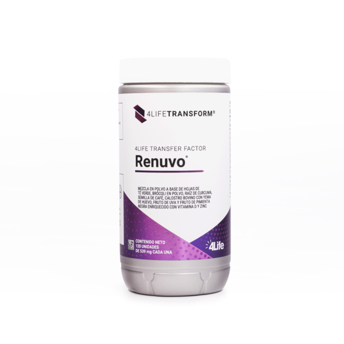 Distribuidor 🚀 Distributor Renuvo 4Life - Imagen 1