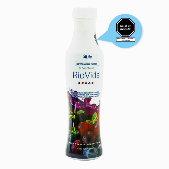 Distribuidor 🚀 Distributor RioVida 4Life   - Imagen 1