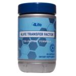 Distribuidor 🚀 Distributor Transfer Factor Tri-Factor