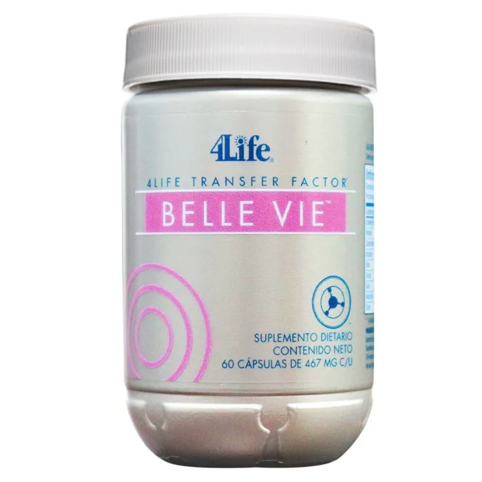 Distribuidor 🚀 Distributor Belle Vie - Imagen 1