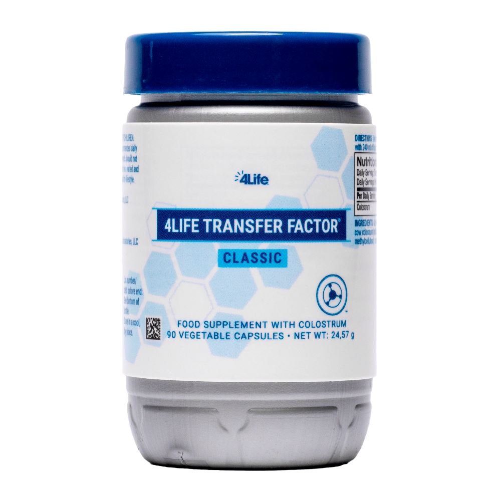 4Life-Transfer-Factor®-Classic-6.jpg Distribuidor 🚀 Distributor Transfer Factor Classic 4Life - Imagen 1