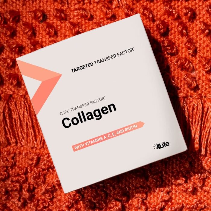 Distribuidor 🚀 Distributor Collagen - Imagen 2