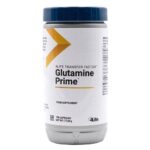 Distribuidor 🚀 Distributor Glutamine Prime 4Life ✅ Recuperación Muscular Óptima