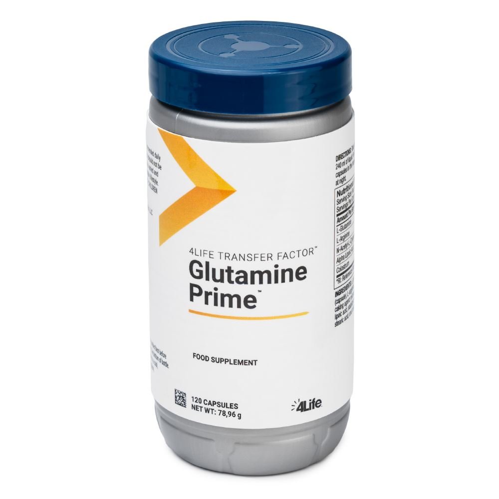 4Life-Transfer-Factor™-Glutamine-Prime™-8.jpg Distribuidor 🚀 Distributor Glutamine Prime - Imagen 1