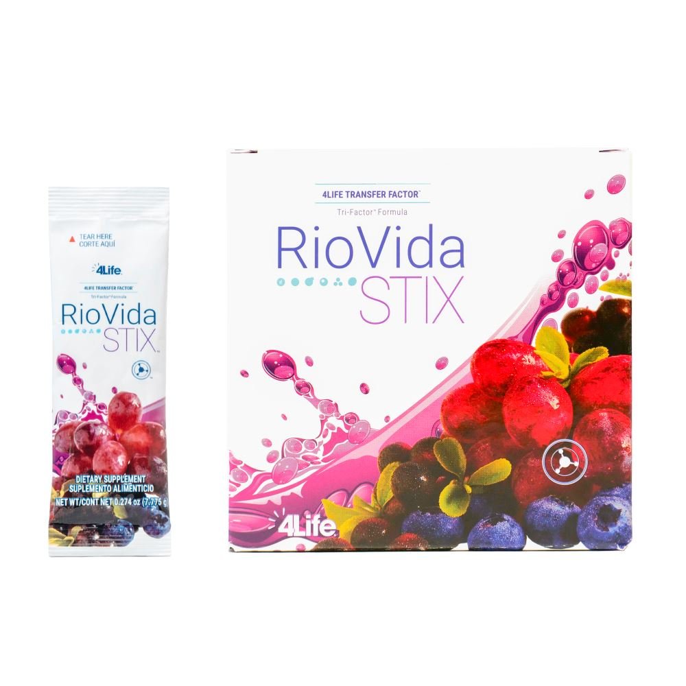 4Life-Transfer-Factor™-RioVida-Stix™-3.jpg Distribuidor 🚀 Distributor RioVida Stix - Imagen 1