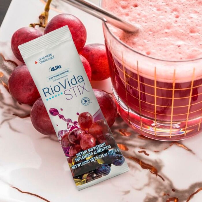 Distribuidor 🚀 Distributor RioVida Stix 4Life ✅ Refuerza tu Inmunidad en Forma de Stick - Imagen 2