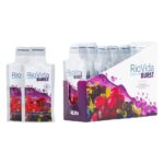 Distribuidor 🚀 Distributor Transfer Factor Riovida Burst Tri‑Factor Formula 4Life ✅ para energía e inmunidad