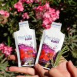 Distribuidor 🚀 Distributor Riovida Burst Tri-Factor Formula - Imagen 2