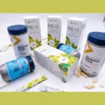 Distribuidor 🚀 Distributor Pack "Glücklicher Darm"! AUSTRIA 4LIFE - Imagen 2