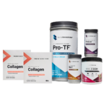 Distribuidor 🚀 Distributor 4LifeTransform Lean and Fit Pack for Women - Imagen 2