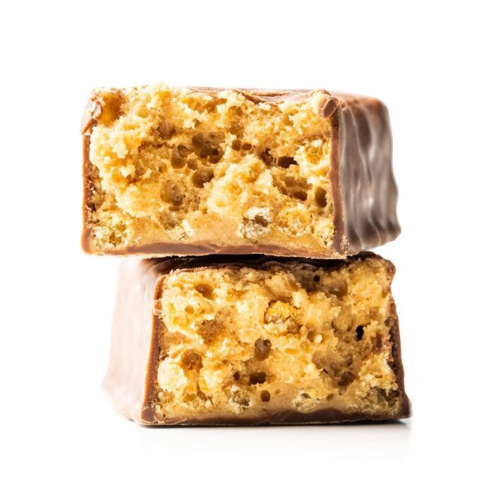 Distribuidor 🚀 Distributor 4LifeTransform Protein Bar - Imagen 3