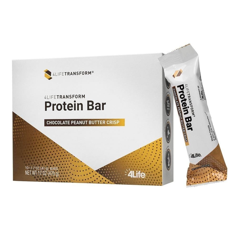 4LifeTransform-Protein-Bar4Life.jpg Distribuidor 🚀 Distributor 4LifeTransform Protein Bar - Imagen 1