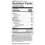 Distribuidor 🚀 Distributor 4LifeTransform Protein Bar - Imagen 3