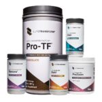 Distribuidor 🚀 Distributor 4LifeTransform Shred Pack for Men