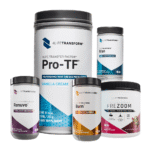 Distribuidor 🚀 Distributor 4LifeTransform Shred Pack for Men