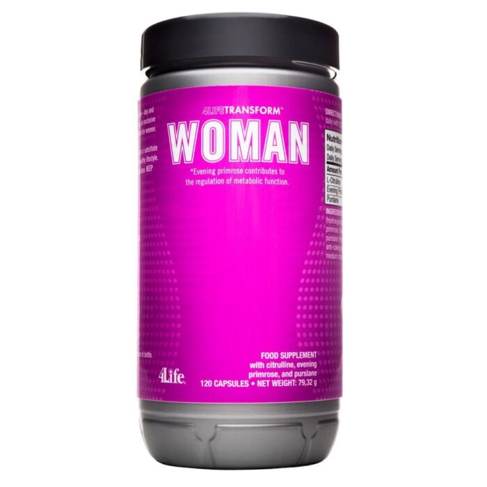 Distribuidor 🚀 Distributor Woman 4Life ✅ Apoyo Integral para la Salud Femenina - Imagen 1