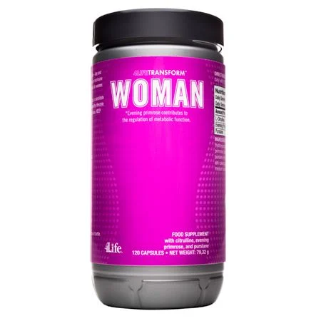4LifeTransform™-Woman-Lituania.webp Distribuidor 🚀 Distributor 4LifeTransform Woman - Imagen 1