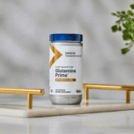 Distribuidor 🚀 Distributor Glutamine Prime Andorra 4Life - Imagen 3