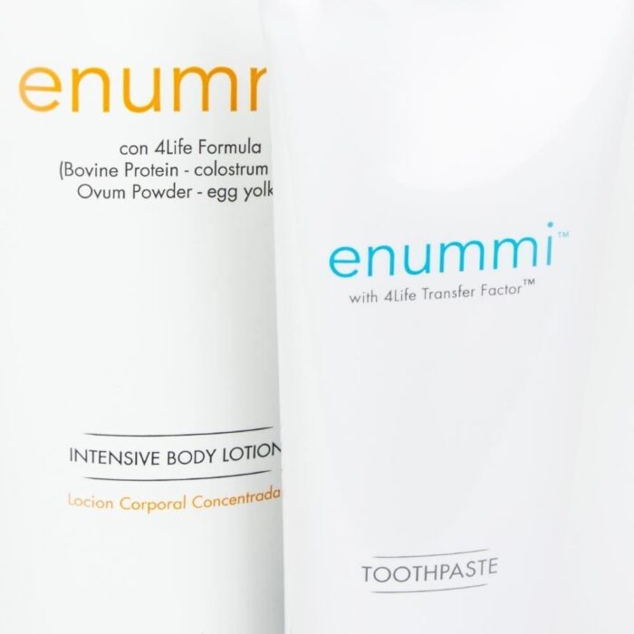 Distribuidor 🚀 Distributor Enummi Pasta Dental - Imagen 2