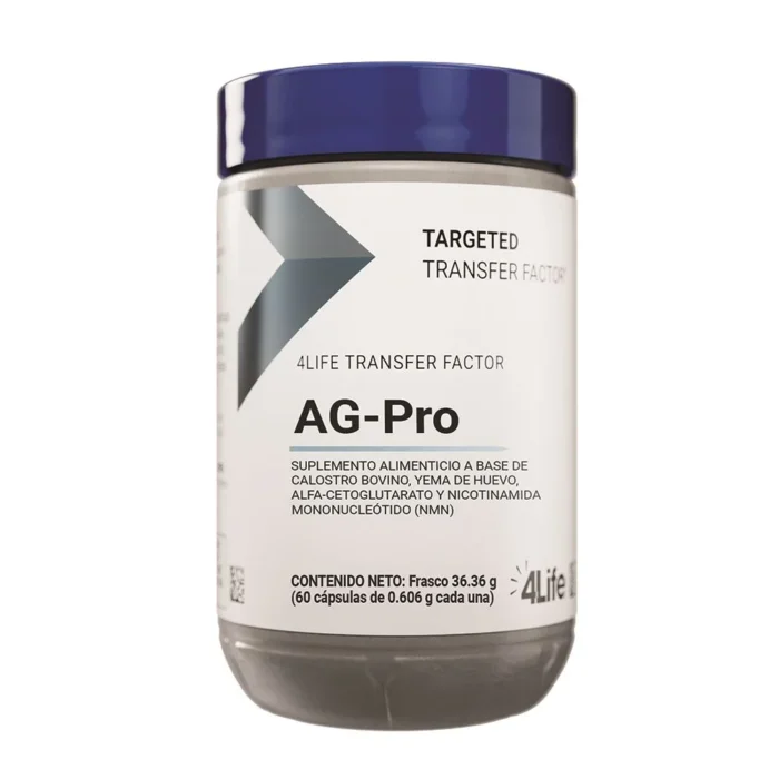 AG-Pro - Imagen 1