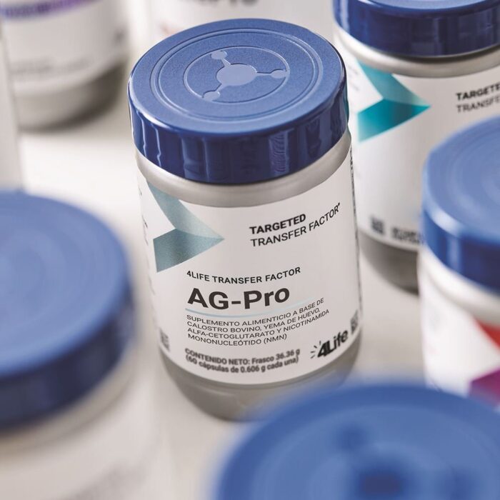 AG-Pro - Imagen 2