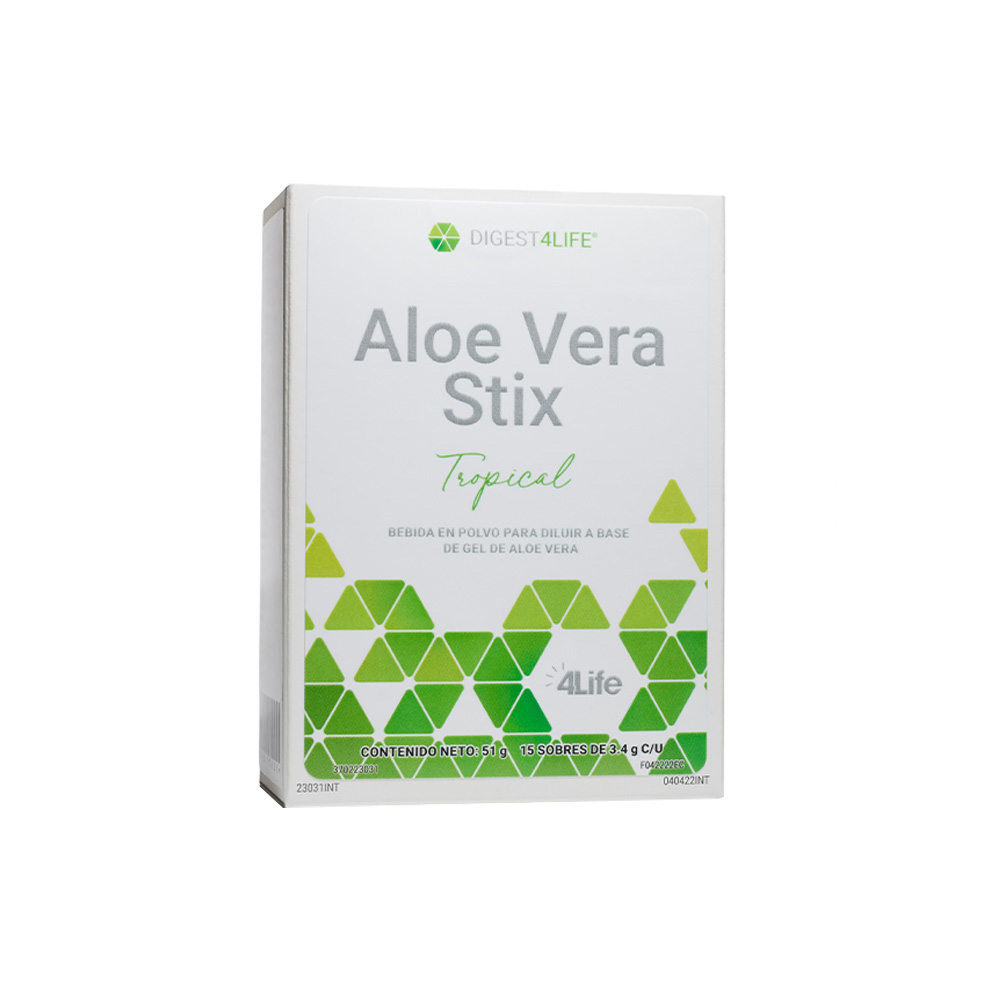 Aloe-Vera-Stix-Tropical-ecuador-4life.webp Distribuidor 🚀 Distributor Aloe Vera Stix 4Life ✅ Refuerza tu sistema inmunológico - Imagen 1