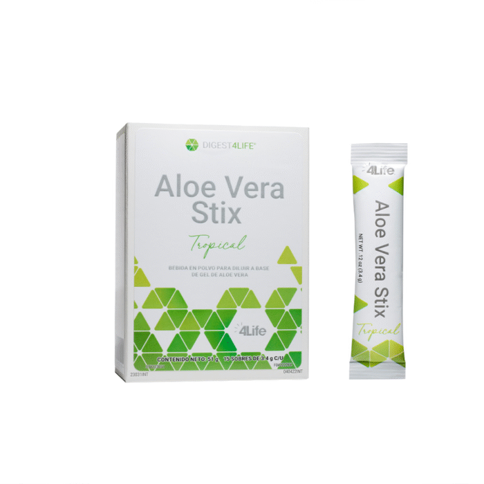 Distribuidor 🚀 Distributor Aloe Vera Stix Tropical - Imagen 2