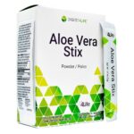 Distribuidor 🚀 Distributor Aloe Vera Stix 4Life