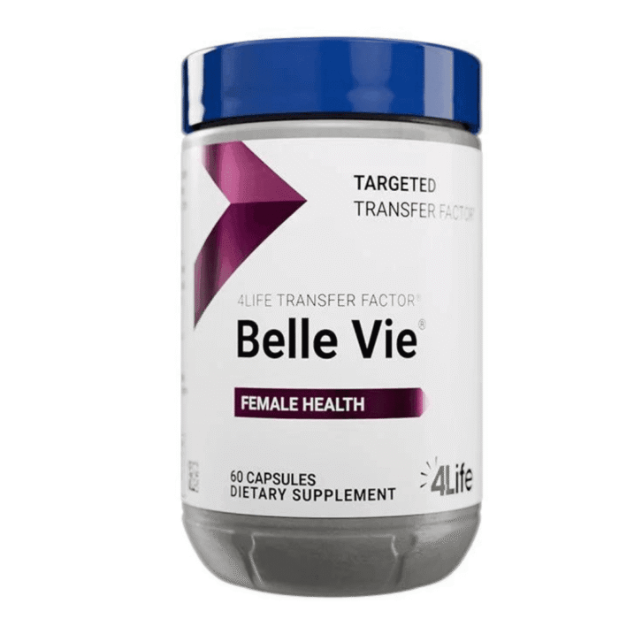 Distribuidor 🚀 Distributor Belle Vie - Imagen 1