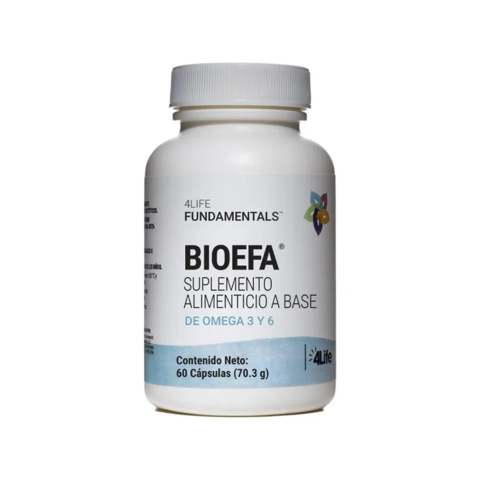 Distribuidor 🚀 Distributor BioEFA con CLA - Imagen 1