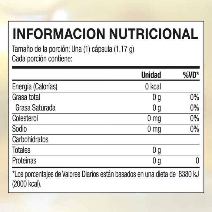 Distribuidor 🚀 Distributor BioEFA con CLA - Imagen 2