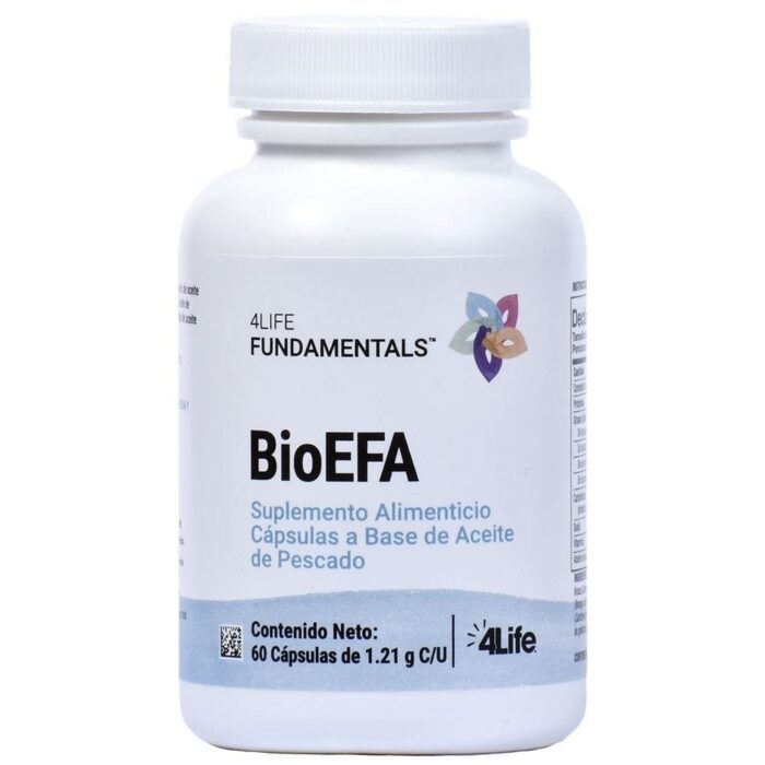 Distribuidor 🚀 Distributor BioEFA - Imagen 1