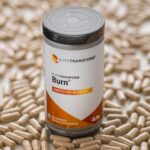 Distribuidor 🚀 Distributor Burn - Imagen 2