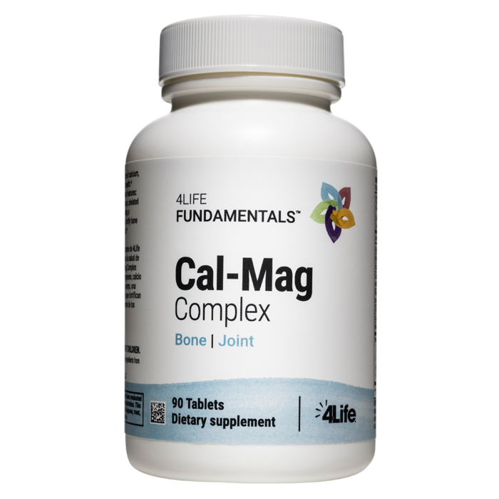 Distribuidor 🚀 Distributor Cal-Mag Complex - Imagen 1
