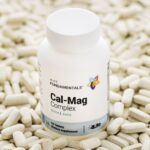 Distribuidor 🚀 Distributor Cal-Mag Complex - Imagen 2