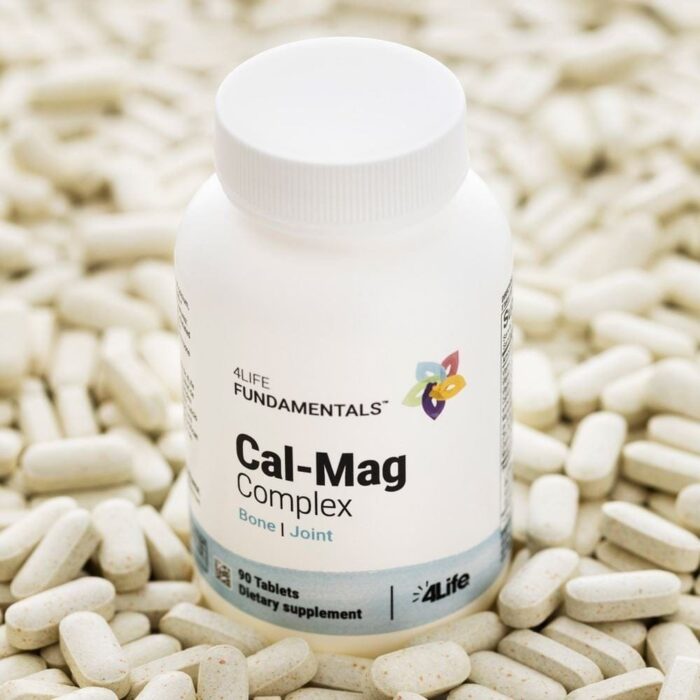Distribuidor 🚀 Distributor Cal-Mag Complex - Imagen 3