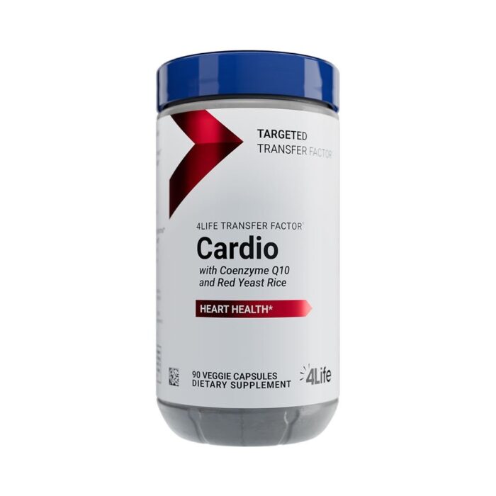Distribuidor 🚀 Distributor Cardio - Imagen 1