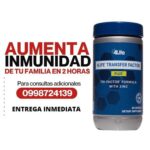 Distribuidor 🚀 Distributor Transfer Factor Plus Fórmula Tri-Factor 4Life ✅ Refuerza tu sistema inmunológico - Imagen 6