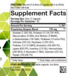 Distribuidor 🚀 Distributor Digestive Enzymes - Imagen 3